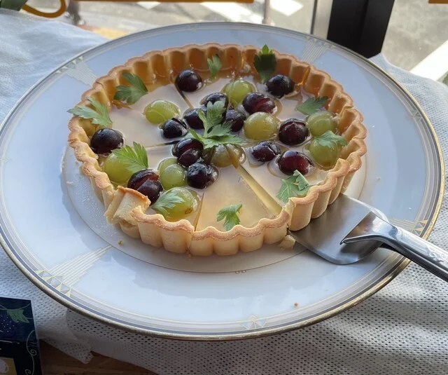 TREGION RELIER（トレジオン ルリエ） - 盛岡（ビストロ）の写真