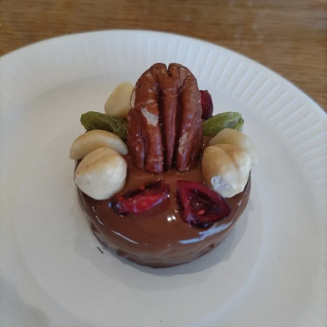 Salon de Royal タカタ本店（サロン ド ロワイヤル） - 陸前高田（チョコレート）の写真