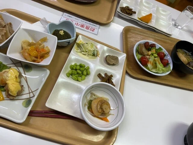 玉川温泉食堂（たまがわおんせんしょくどう） - 仙北市その他（食堂）の写真