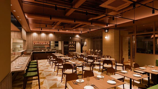 Tavernetta SALVATORE 秋田 - 秋田（イタリアン）の写真