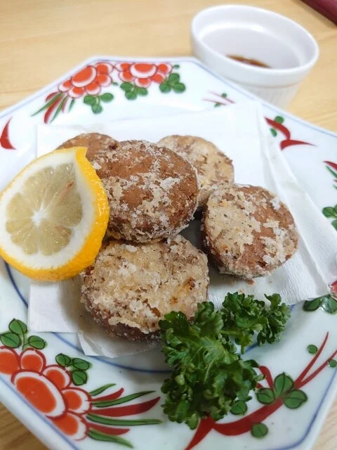 万松 - 大久保（居酒屋）の写真