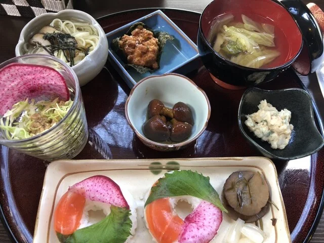 花くら（HANAKURA） - 能代（創作料理）の写真