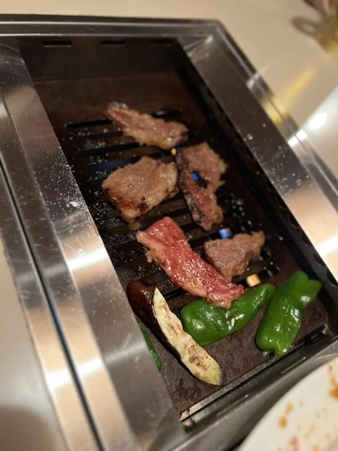 三千里 - 角館（焼肉）の写真