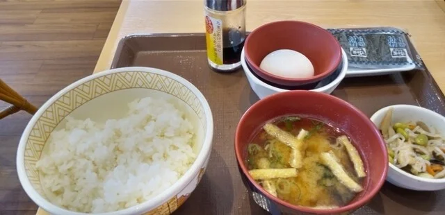 すき家 7号能代店 - 能代（牛丼）の写真