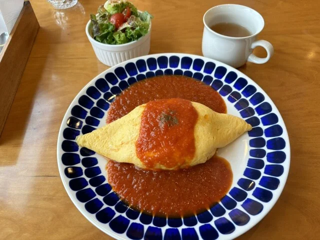 corrot. （コロット） - 東白石（カフェ）の写真