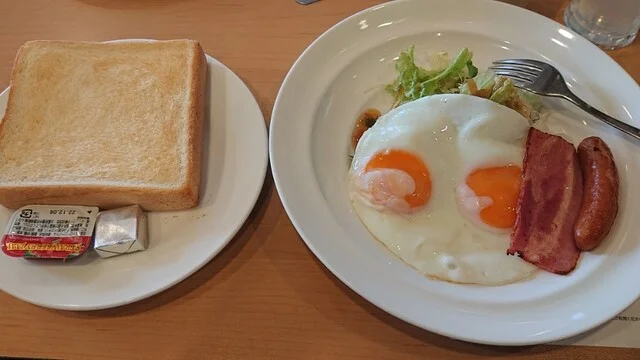 ガスト 秋田外旭川店 - 泉外旭川（ファミレス）の写真