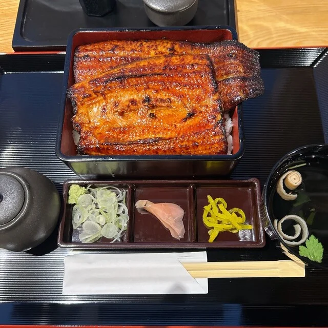 鰻の成瀬 秋田店 - 泉外旭川（うなぎ）の写真