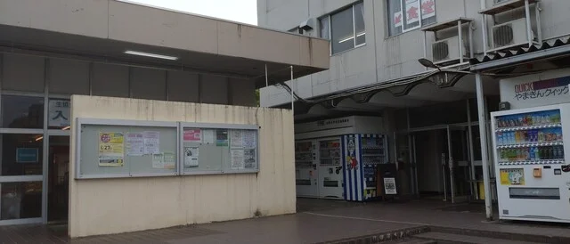 山形大学生協 工学部食堂 - 南米沢（学生食堂）の写真