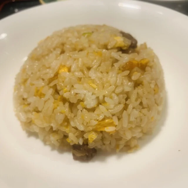 中華料理菜館 - 羽後本荘（中華料理）の写真