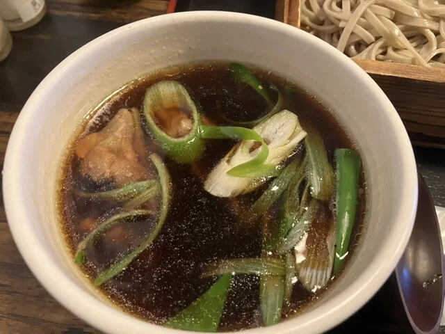 そば五郎（そばごろう） - 田沢湖（そば）の写真