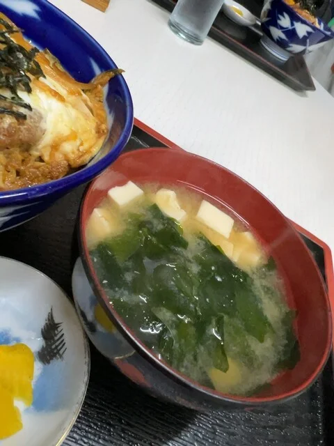 清和亭 - 羽後本荘（食堂）の写真