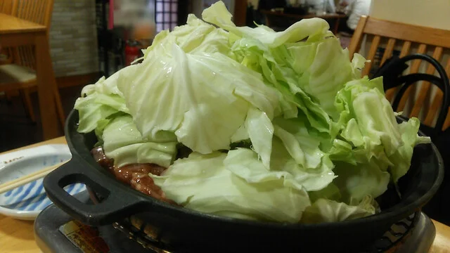 秋田美人 - 盛岡（ホルモン）の写真