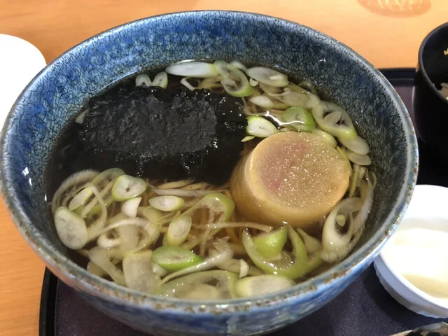 秋田カントリー倶楽部 - 泉外旭川（レストラン）の写真