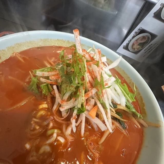 キッチンVESTA（ヴェスタ） - 鹿角市その他（ラーメン）の写真