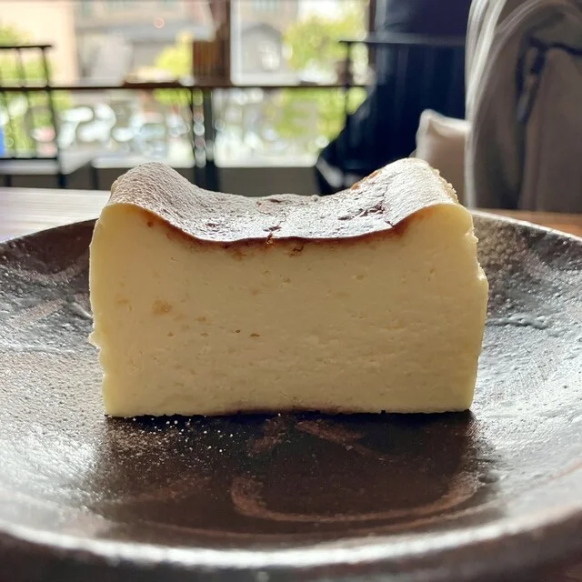 エスプレッソ ワンオンス（ESPRESSO 1oz） - 大曲（カフェ）の写真