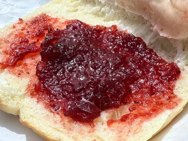 丹市パン - 斗米（パン）の写真