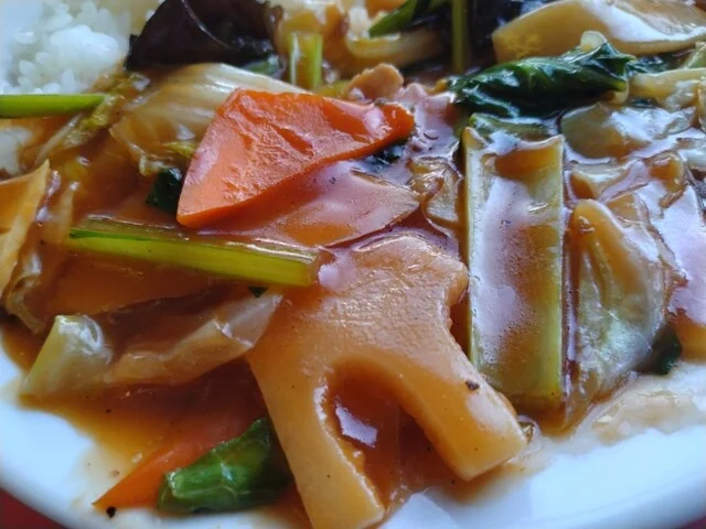 江南春 - 東金井（中華料理）の写真