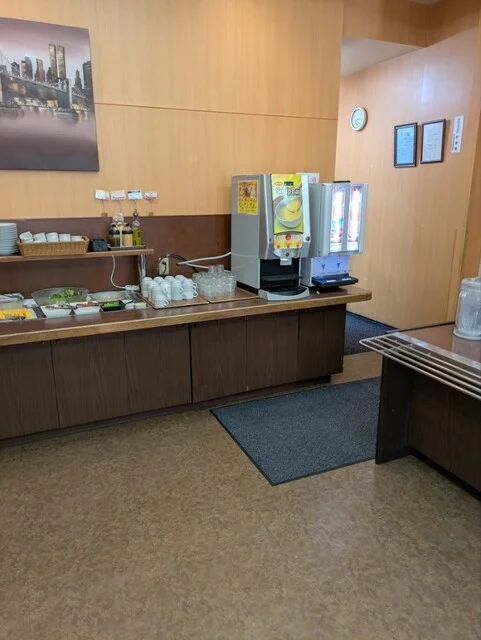 ホテルルートイン 山形駅前（HOTEL ROUTE INN） - 山形（ホテル）の写真