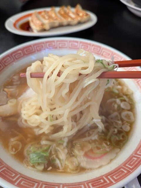 幸楽苑 花巻店 - 似内（ラーメン）の写真