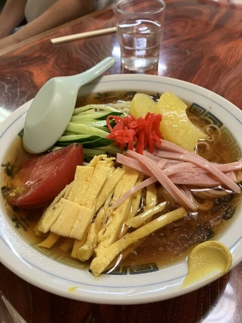 飯塚食堂（いいづかしょくどう） - 羽後町その他（食堂）の写真