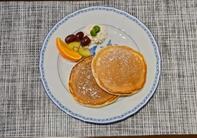 CAFE&BAR CAMELLIA（カメリア） - 和田（カフェ）の写真