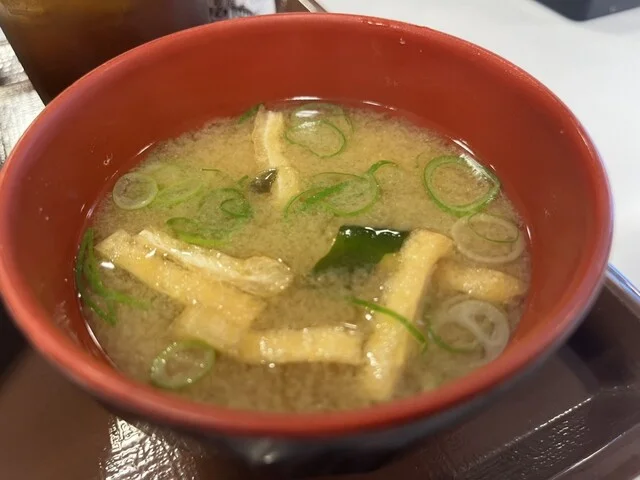 すき家 7号にかほ店 - 仁賀保（牛丼）の写真