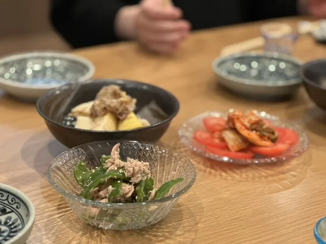 小料理いしだ - 秋田（日本料理）の写真