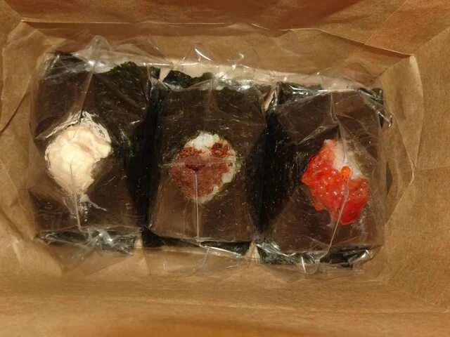 富士屋商店 - 米沢（おにぎり）の写真