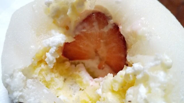 ガトー ジョージ - 水沢（ケーキ）の写真