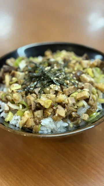 麺屋新月（メンヤシンゲツ） - 薬師堂（ラーメン）の写真