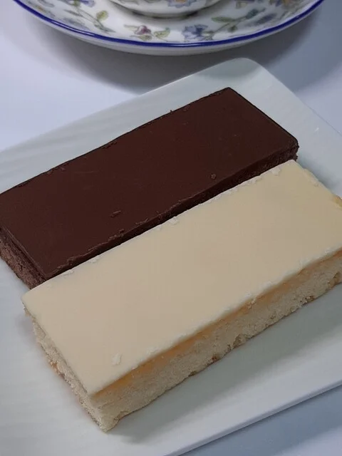 盛岡 風月堂 ベルフ牧野林店 - 厨川（ケーキ）の写真