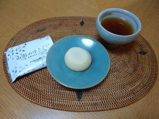 0035 バイ キヨカワヤ（0035 BY KIYOKAWAYA） - 山形（カフェ）の写真