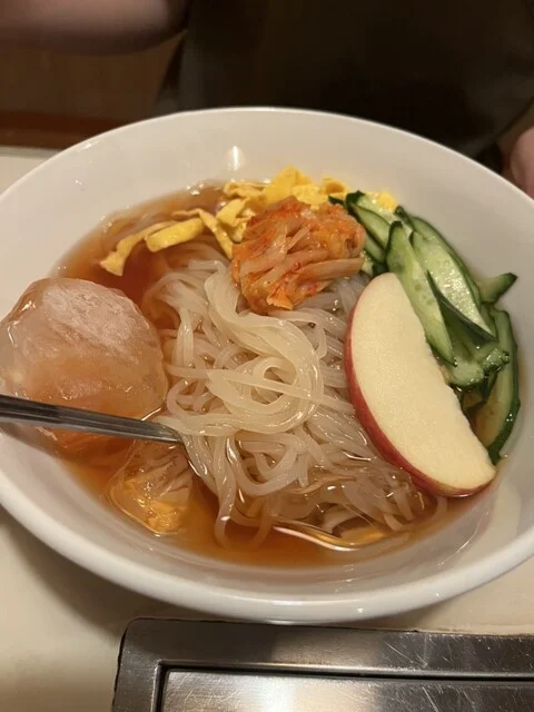 三千里 - 角館（焼肉）の写真