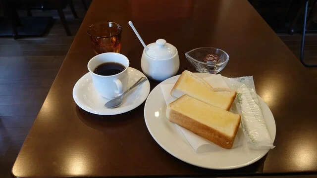 ムーミン（夢宇民） - 大槌（喫茶店）の写真