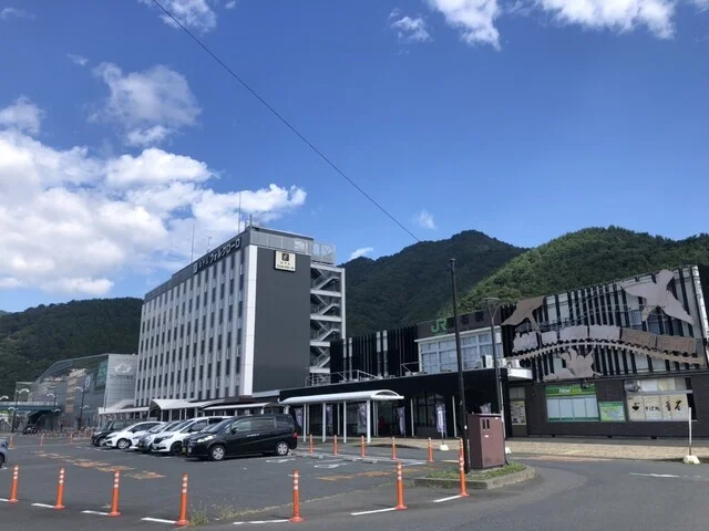 ホテル フォルクローロ 三陸釜石 - 釜石（ホテル）の写真