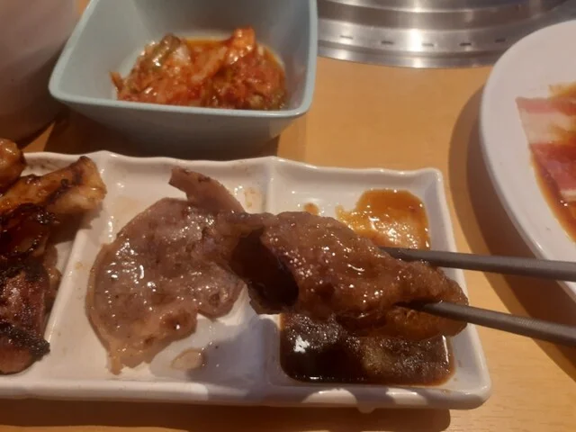 焼肉きんぐ 一関店 - 一ノ関（焼肉）の写真