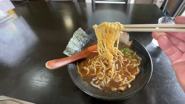 高田食堂 - 阿仁合（食堂）の写真