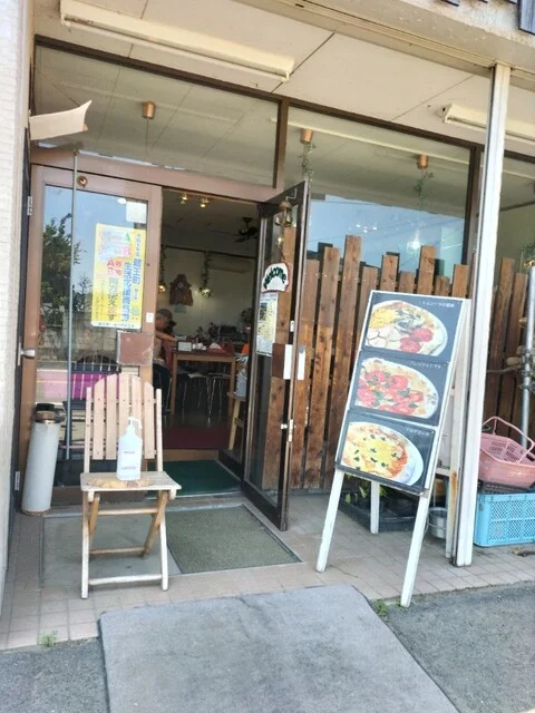 ピッツァハウス 富夢想野（ピッツァハウス トムソーヤ） - 蔵王町その他（ピザ）の写真