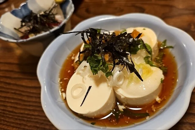 津軽のもつけ - 泉外旭川（居酒屋）の写真