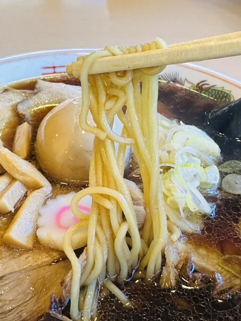 郡山中華そば しょうや - 郡山（ラーメン）の写真