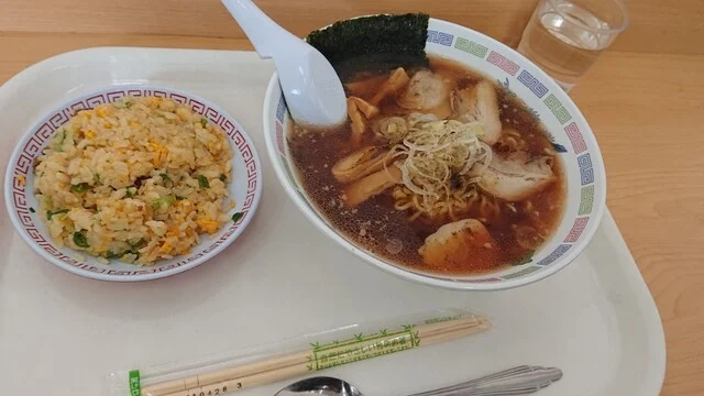 ピノキオ - 四ツ小屋（ラーメン）の写真