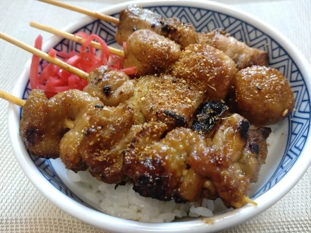 鳥長 - 山形（焼き鳥）の写真