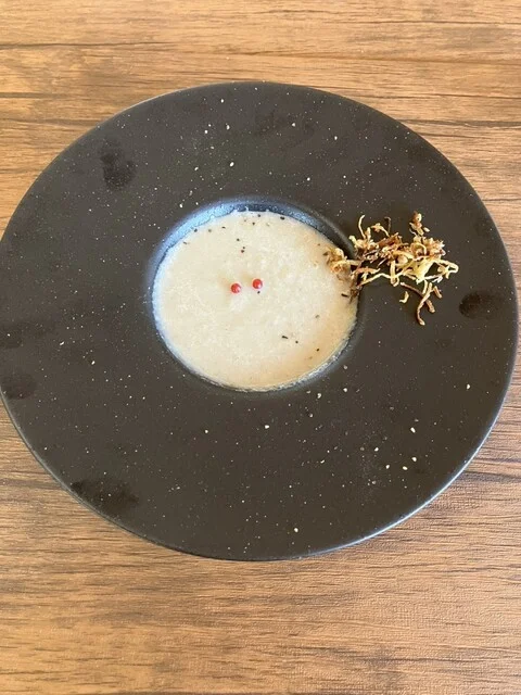 古民家カフェ 木蓮 - 土崎（カフェ）の写真