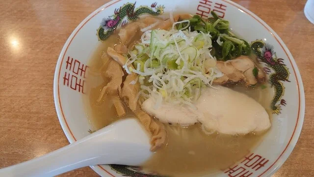 東一（あずまいち） - 秋田（ラーメン）の写真