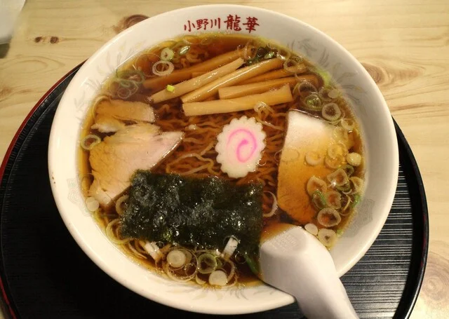 お食事処 龍華 - 米沢市その他（食堂）の写真