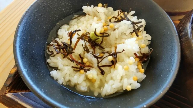 発酵食堂やぎさわ - 陸前高田（食堂）の写真