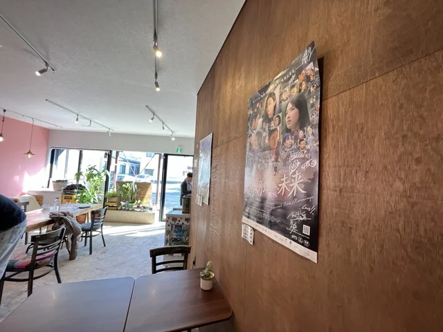 City Lights（シティ ライツ） - 石巻（カフェ）の写真