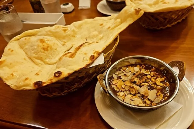 ピーコック（Peacock） - 泉外旭川（インド料理）の写真