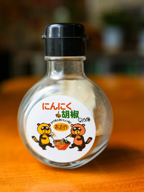 元祖 神谷焼きそば屋（がんそ かみややきそばてん） - 柳田（焼きそば）の写真