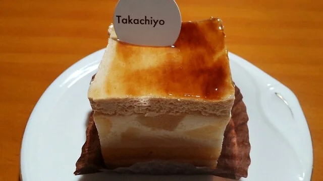 銘菓処高千代 - 水沢（和菓子）の写真